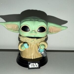 Funko The Mandalorian Action Figure